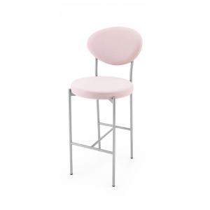 BANQUETA CHOISE ROSA